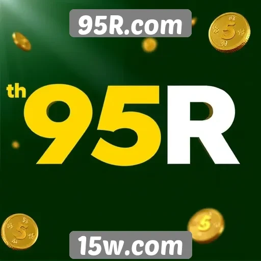 Comparativo de bônus e promoções do 95R.com