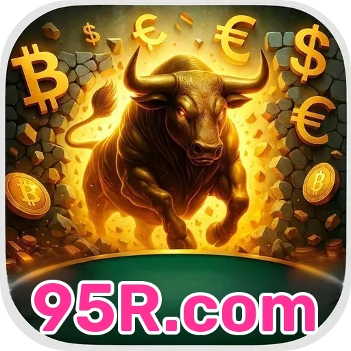 95R.com: Recursos de Login que Elevam sua Experiência nos Jogos