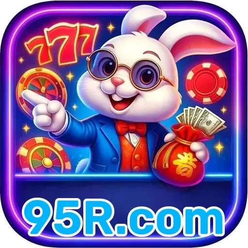 95R.com: Explore As Melhores Plataformas de Jogos e Ganhe Muito!
