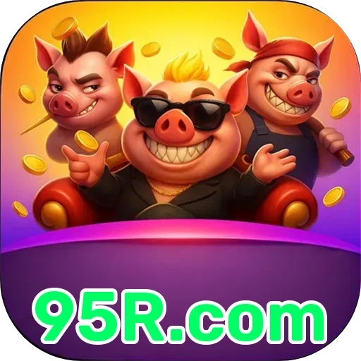 95R.com: Descubra Os Melhores Jogos de Caça-Níqueis do Brasil