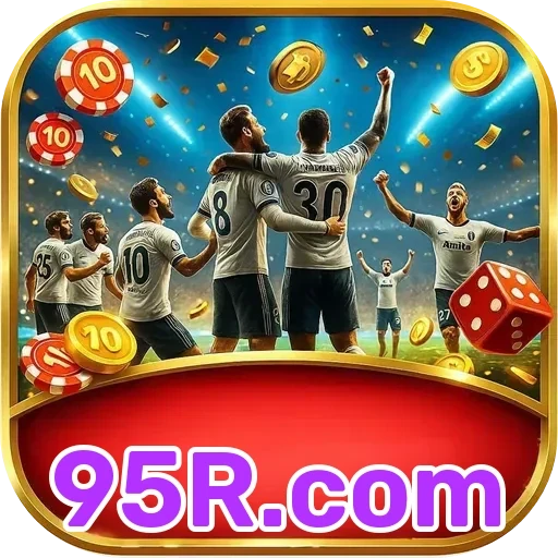 95R.com Inova com Eventos Esportivos Imperdíveis Online